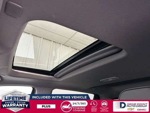 Used 2025 GMC Sierra 1500 Denali image 24