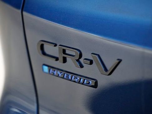 New 2026 Honda CR-V Sport image 14