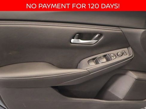 New 2025 Nissan Sentra SV w/ All-Weather Package image 7