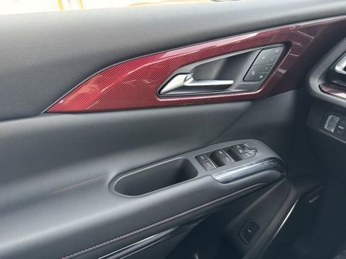 New 2026 Chevrolet Traverse RS image 30