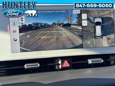 Used 2024 Hyundai Ioniq 5 Limited image 23