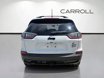 Used 2022 Jeep Cherokee Latitude w/ Sun & Sound Group