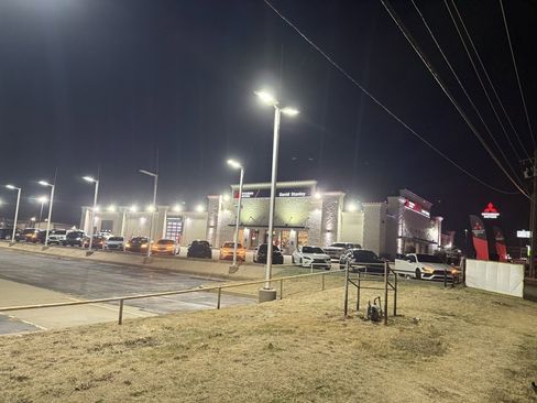 Used 2018 GMC Yukon XL SLT w/ Open Road Package image 28