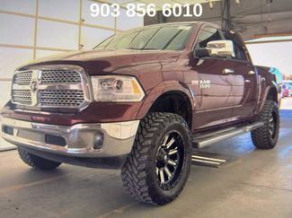 Used 2017 RAM 1500 Laramie w/ Convenience Group video 1