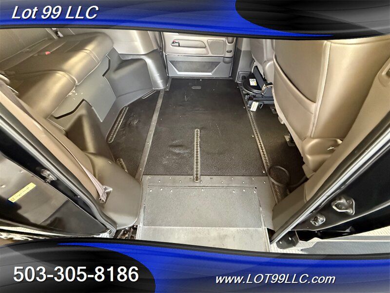Used 2013 Honda Odyssey EX-L image 8
