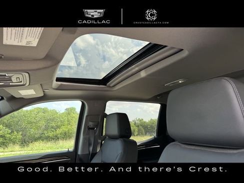 Used 2024 Chevrolet Silverado 1500 LT Trail Boss w/ LT Trail Boss Premium Package AWD/4WD image 27