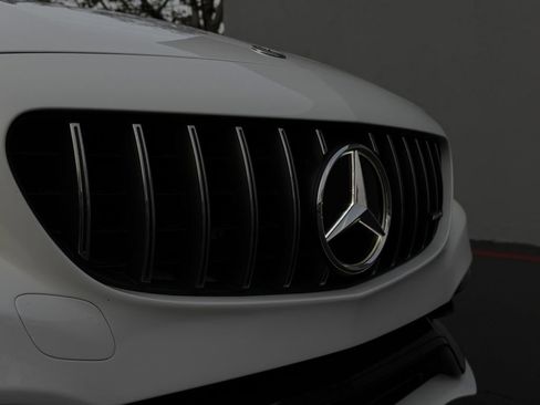 Used 2020 Mercedes-Benz C 63 AMG S image 49
