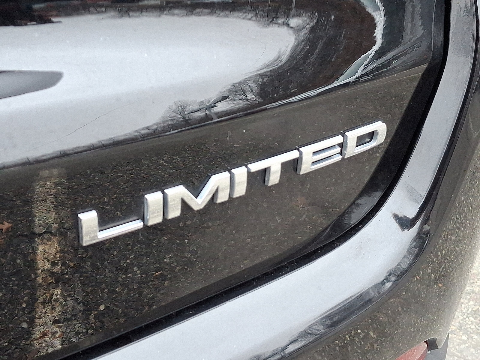 Certified 2023 Jeep Compass Limited AWD/4WD image 31