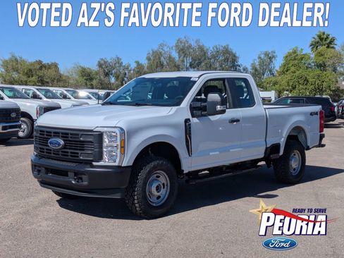 New 2026 Ford F250 XL image 30