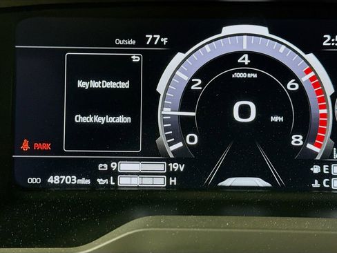 Used 2024 Toyota Sequoia SR5 w/ TRD Sport Package AWD/4WD image 12