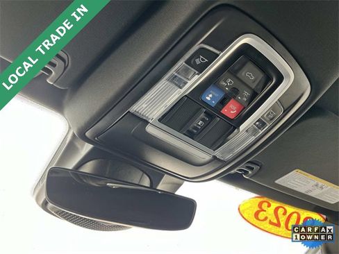 Certified 2023 RAM 1500 Laramie image 36