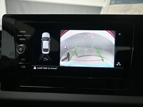 New 2026 Volkswagen Jetta Sport image 12