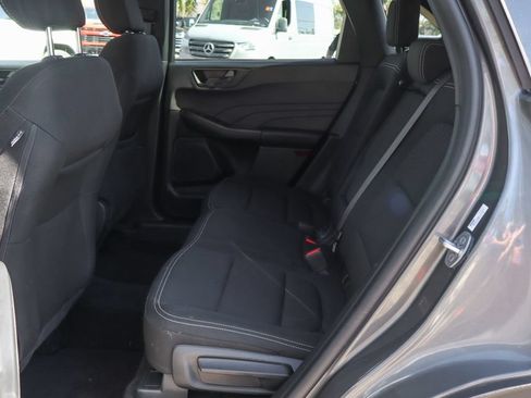 Used 2025 Ford Escape Active w/ Tech Pack #1 FWD image 37