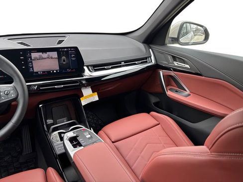 New 2026 BMW X1 xDrive28i w/ Convenience Package image 27