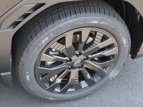 New 2026 Subaru Forester Sport AWD/4WD image 28