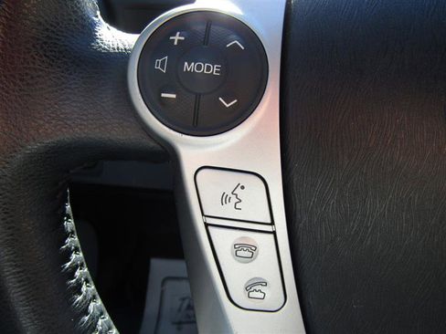 Used 2013 Toyota Prius C Four image 13