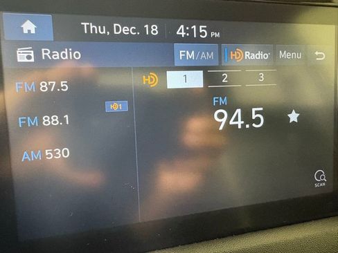 Used 2021 Hyundai Sonata SE w/ Preferred Accessory Package image 30