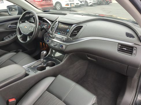 Used 2019 Chevrolet Impala LT image 34