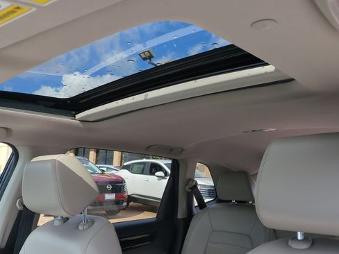 Certified 2023 Honda CR-V EX-L image 19