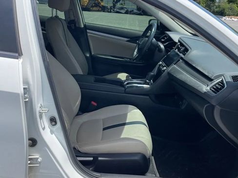 Used 2018 Honda Civic EX-L image 23