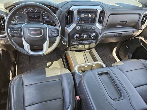Used 2020 GMC Sierra 1500 SLT w/ SLT Premium Plus Package image 7