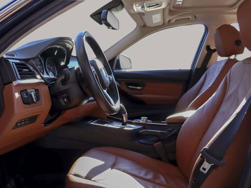 Used 2013 BMW 335i Sedan image 16