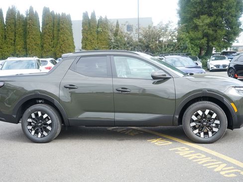 New 2026 Hyundai Santa Cruz SEL AWD/4WD image 4