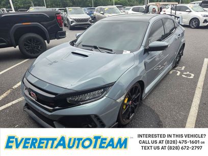 Used 2019 Honda Civic Type R