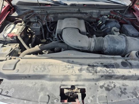 Used 2002 Ford F150 XLT RWD image 17