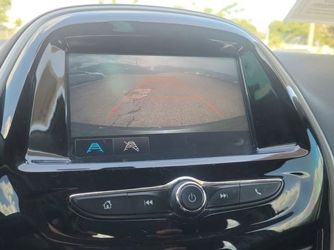 Used 2017 Chevrolet Spark LS image 16