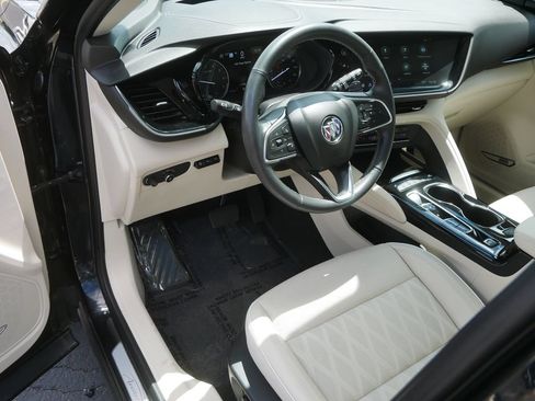 Used 2023 Buick Envision Avenir AWD/4WD image 12