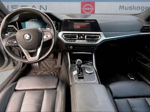 Used 2021 BMW 430i Coupe w/ Premium Package RWD image 7