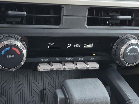 Used 2025 Toyota Tacoma SR RWD image 26