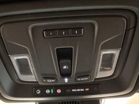 New 2026 GMC Sierra 1500 AT4 w/ Technology Package AWD/4WD image 12