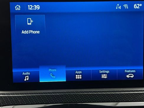 Used 2024 Ford Escape ST-Line w/ Cold Weather Package image 50