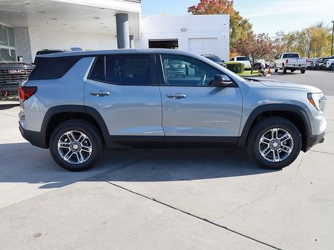 New 2026 GMC Terrain Elevation image 7