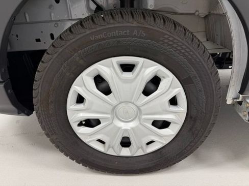 Used 2025 Ford Transit 250 Low Roof w/ Exterior Upgrade Package RWD image 17