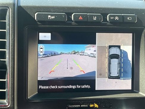 Used 2020 Ford Expedition King Ranch w/ Cargo Package image 26