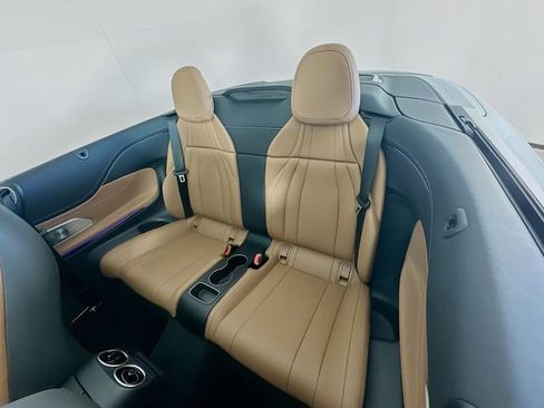 New 2026 Mercedes-Benz CLE 300 4MATIC Cabriolet image 24