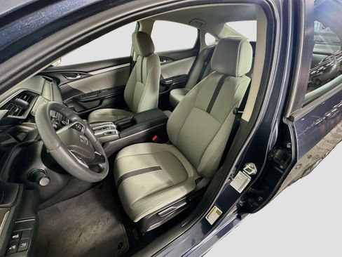 Used 2020 Honda Civic LX image 13