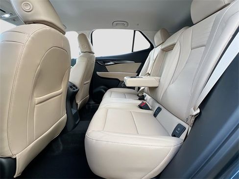 New 2026 Buick Envision Preferred image 17