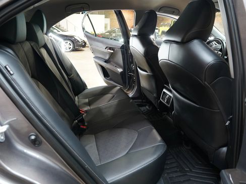 Used 2023 Toyota Camry XSE image 44