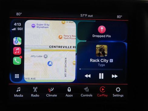 Used 2021 RAM 1500 Laramie image 27