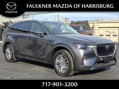 Certified 2024 MAZDA CX-90 3.3 Turbo w/ Preferred Package