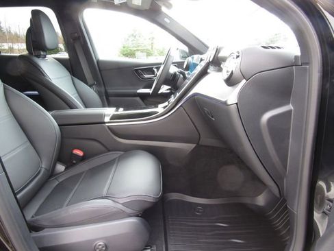 New 2026 Mercedes-Benz GLC 300 4MATIC image 18