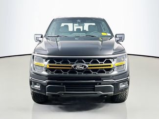 Used 2025 Ford F150 Tremor video 2