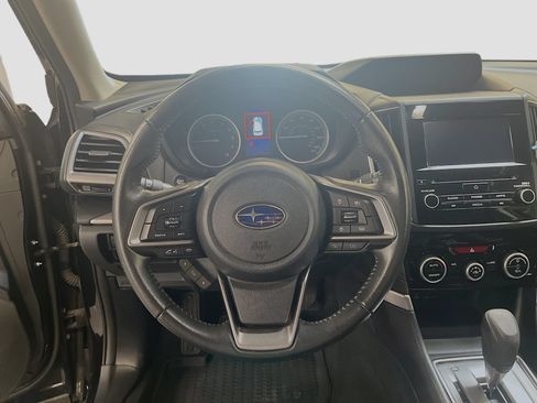 Used 2022 Subaru Forester Premium AWD/4WD image 11