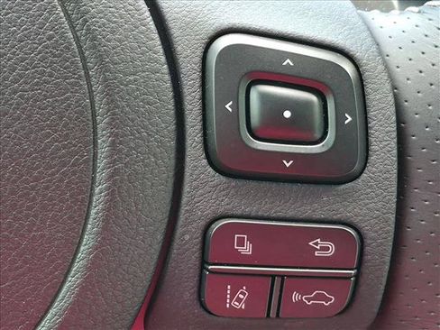 Used 2025 Lexus IS 350 F Sport w/ Navigation Package RWD image 13