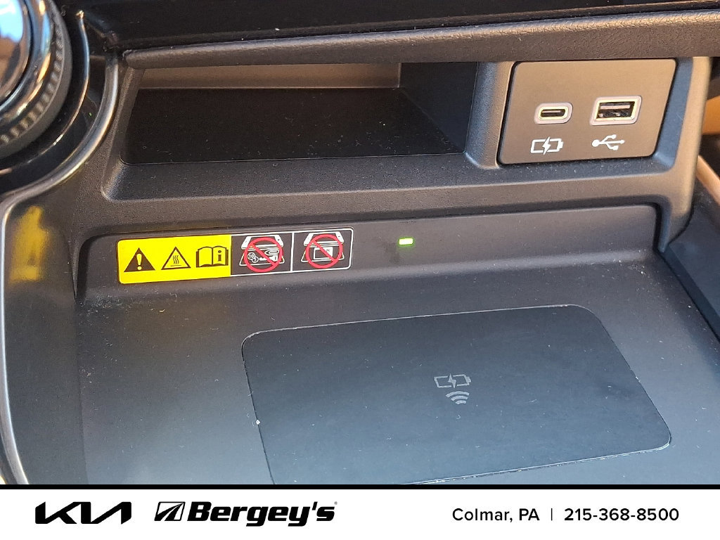 Used 2024 Lexus NX 350 AWD image 26