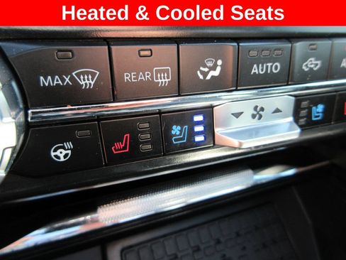 Used 2023 Ford F150 Tremor w/ Equipment Group 402A High AWD/4WD image 21